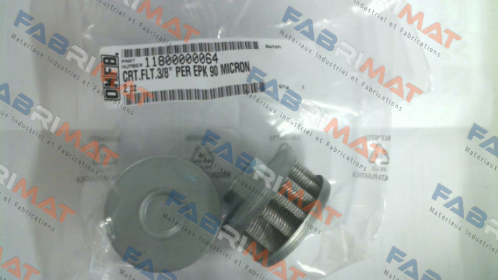 OMFB Hydraulic-M11800000064 price