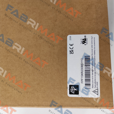 Fandis-FPF15KR230BE-110 price