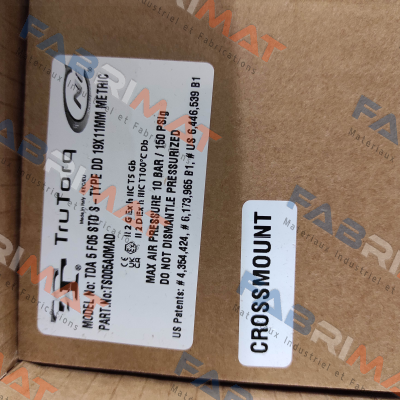 Trutorq-TS005A0MAD price