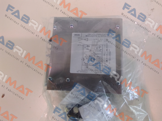 MP ELECTRONICA-VBS06 price