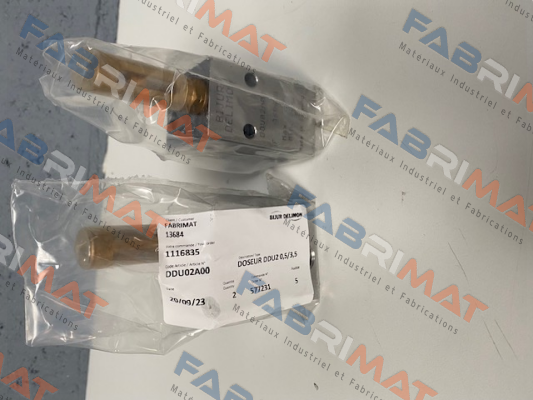 Bijur Delimon-DDU02A00 price