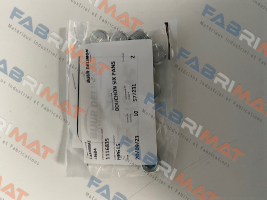 Bijur Delimon-U119CC price