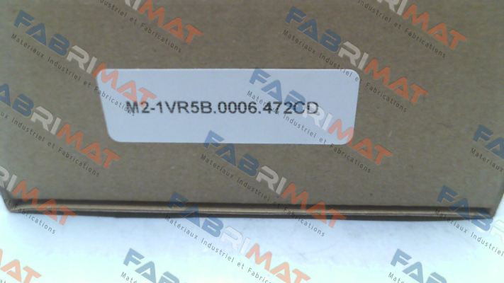 Montwill-M2-1VR5B.0006.472CD price