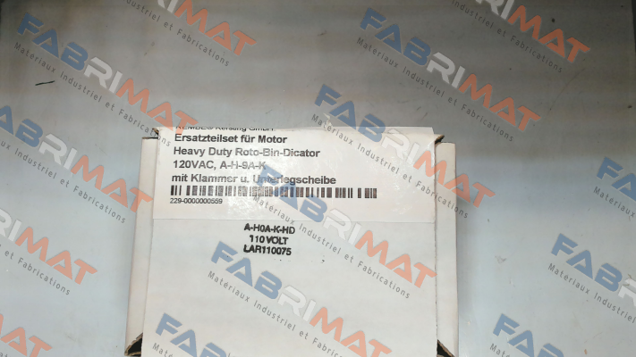 Bindicator-229-0000000559 price