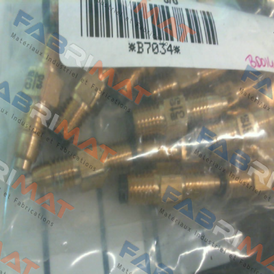 Bijur Delimon-B7034 / CJB-5/0 price