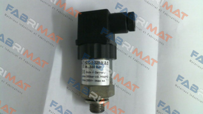 Barcontrol-HDC-1-320-V-3-1 price