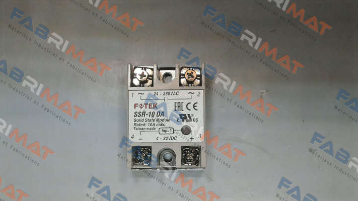 ANV-SSR-10DA price