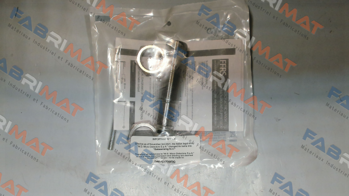 Micro Detectors / Diell (now Datasensing)-FFRS/BP-1E price