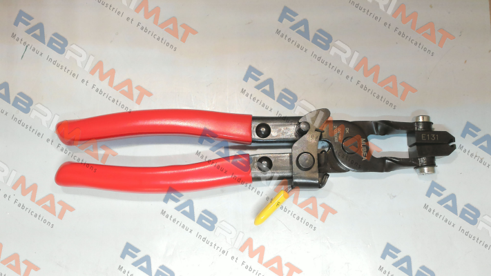 Mubea-GO1910E131000 price