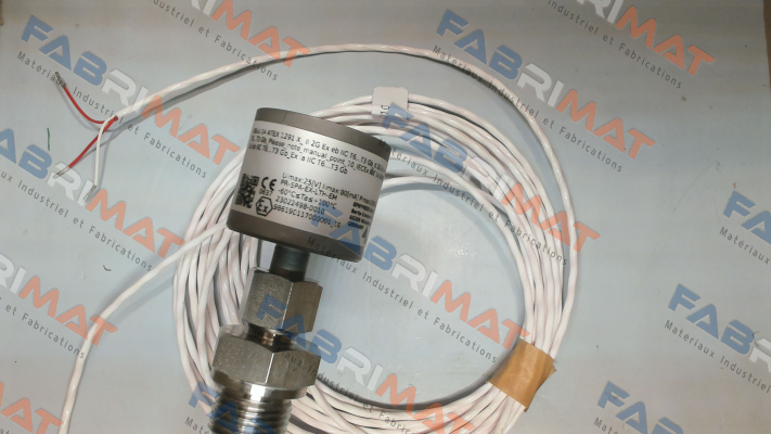 Ephy Mess-LT-38-1PT100-B3-ATEX price