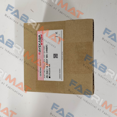 Mycom-131974 - Mechanical Seal Assy WA (HNBR) price