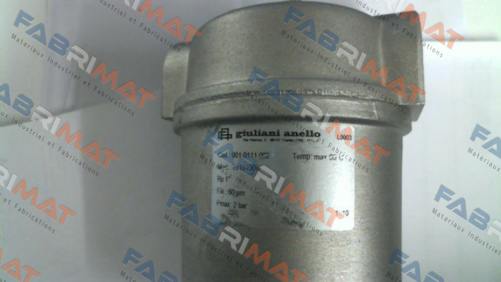Giuliani Anello-001.0111.002 (1pc) price