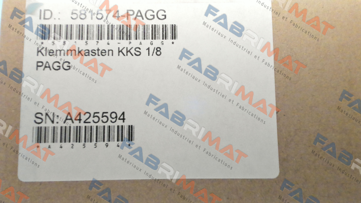 Grecon-581574-PAGG price