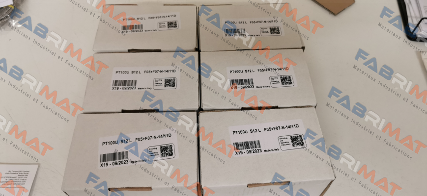 Air Torque-S/N: 21204800 / TYPE: PT100U S12B price