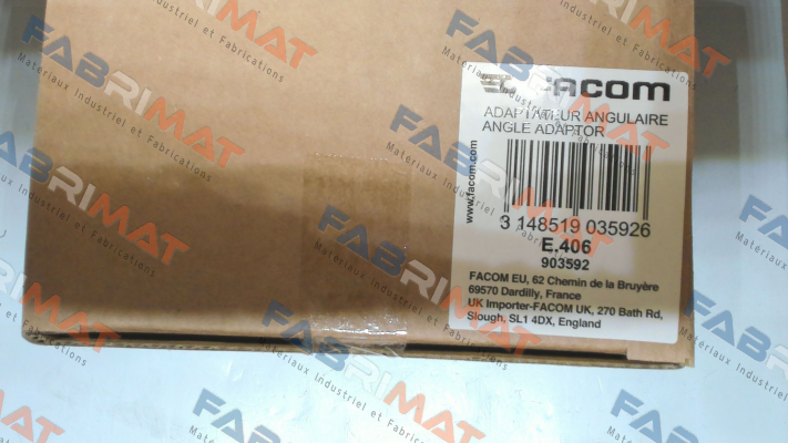 Facom-E.406 price