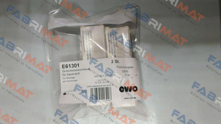 Ewo-E61301 0641702163589 price