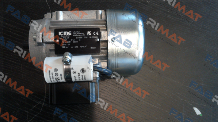 Icme Motor-M56 4P V.230 B14 price
