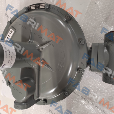 Sensus-243-12-2 2”NPT price