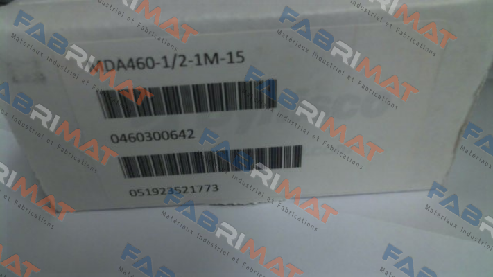Dynisco-MDA460-1/2-1M-15 price