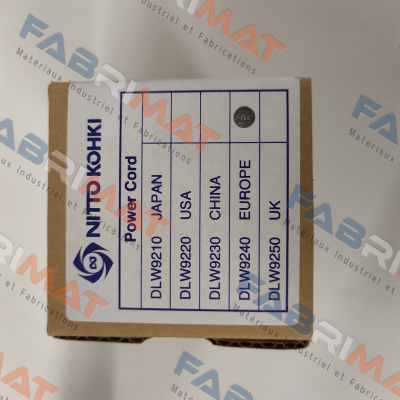 Delvo-DLW9240 Power Cord Europe (TD08744-0) price