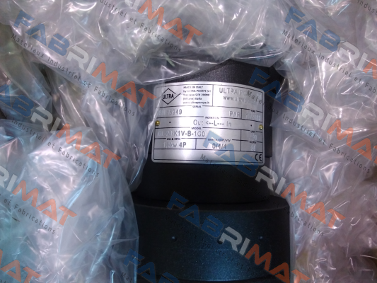 Ultra Pompe-GL-28-K1V-B-1G0 price