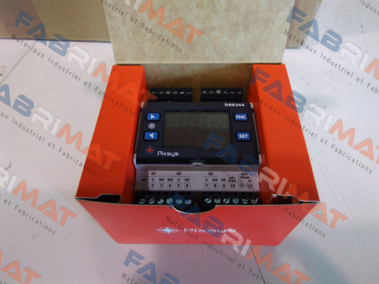 Pixsys-DRR244-13ABC-T price