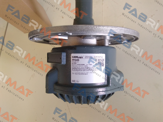 Camlogic-PFG051-FA3NN020003-1CP0TF price