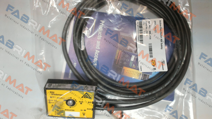 Bihl Wiedemann-BWU3725 price
