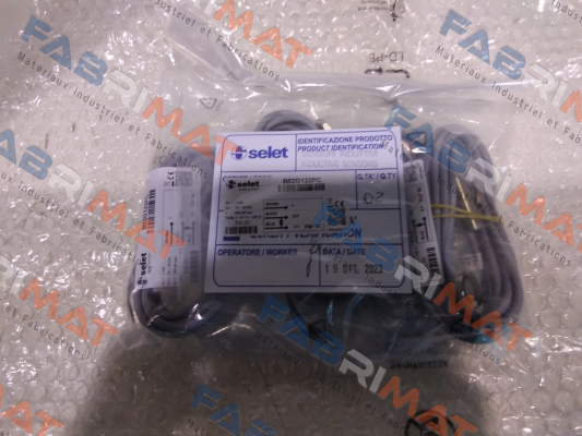 Selet-B02G122PC price
