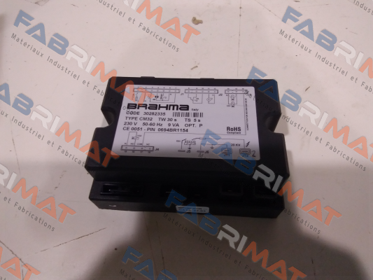 Brahma-30282335 price