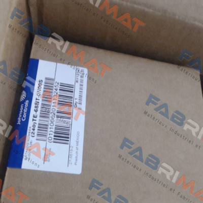 Johnson Controls-TE-68NT-0N00S price