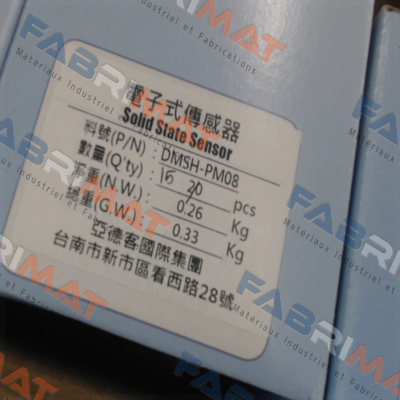 Airtac-DMS-H-P-M08 price