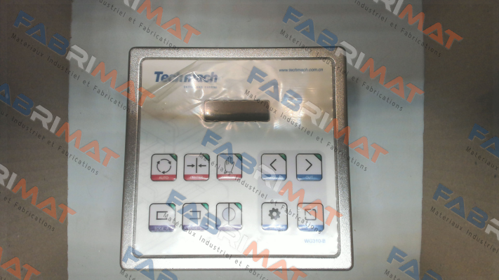 Techmach-WG310-B-IO price