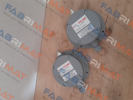 Filsa-CD-II-B3 price