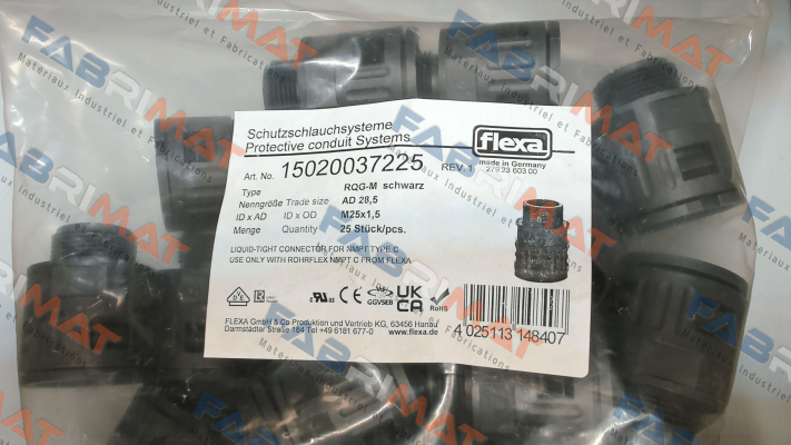 Flexa-15020037225 price