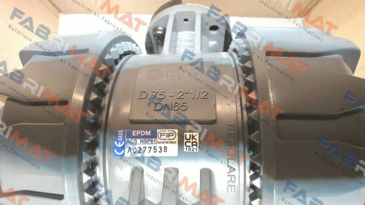Fip-121447020075 -DN 65-100 price