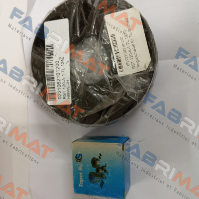 Cantoni-RST 120-A-1 TL 1210 price
