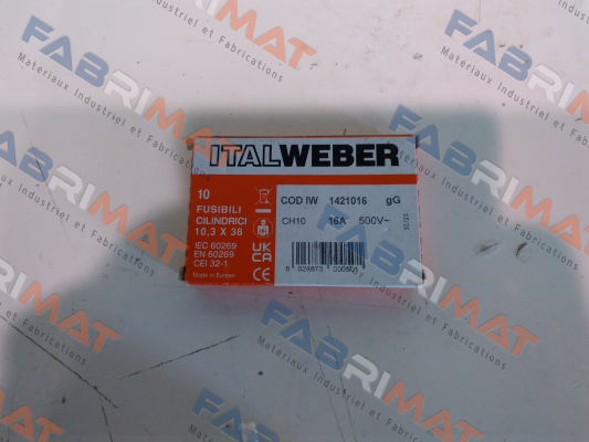 Italweber-IW1421016 price
