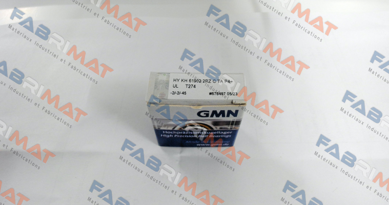 Gmn-HYKH 61902 2RZ C TA P4+UL T274 price