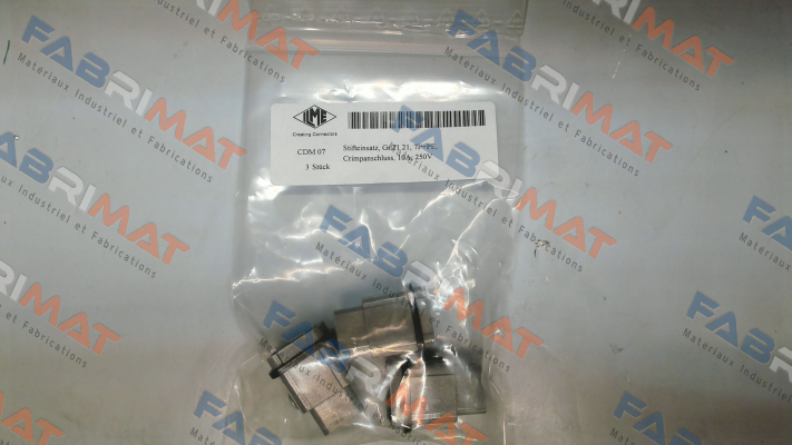 Ilme-CDM 07 price