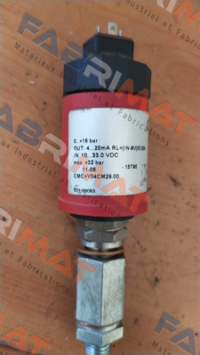 Huba Control-501.99065 price