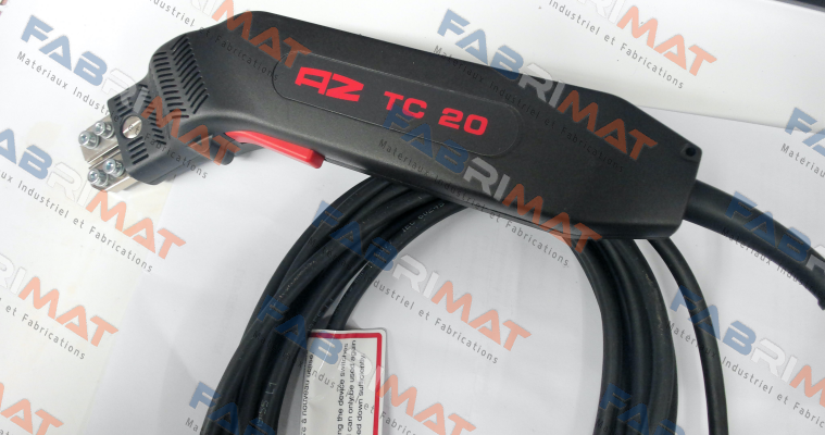 Az Formen-7077000/  TC20-230V price