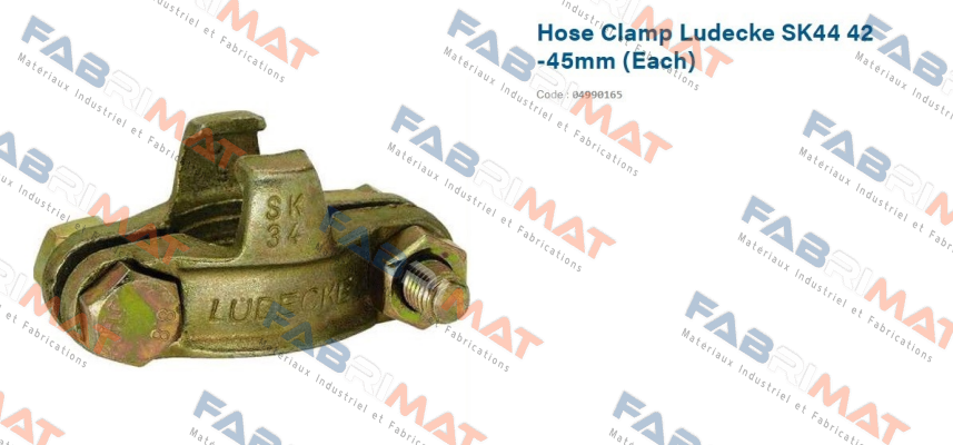 Ludecke-SK44 price