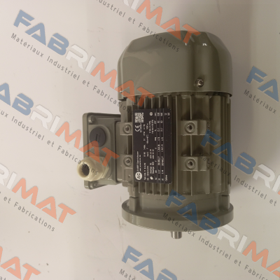AC Motoren-FCPA 71 B-4/HE price