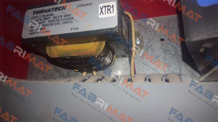 TornaTech-1TRA010 price